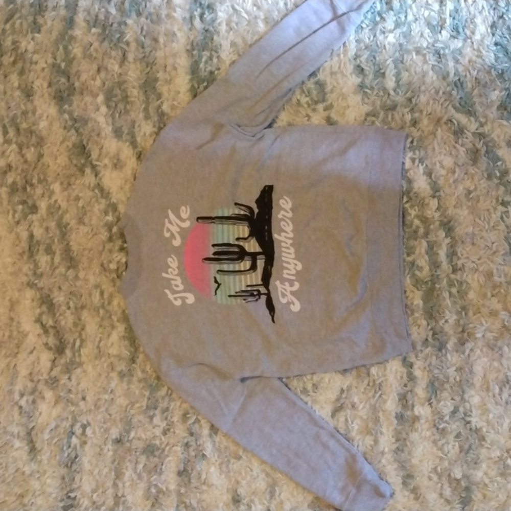 AWAKE Sweater